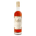 A bottle of Safai Barrel No. 2 Bourbon 750ml