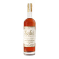 A bottle of Safai Barrel No. 7 Kentucky Straight Rye Whiskey 750ml