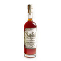 Safai Barrel Proof Rye #4 (KBF)
